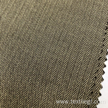 Tr  Polyester Woven Fabric